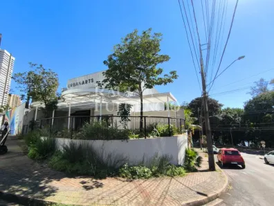 Ponto Comercial para alugar, 309m² no Guanabara, Londrina
