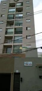 Apartamento com 2 Quartos à venda, 47m² no Vila Silveira, Guarulhos
