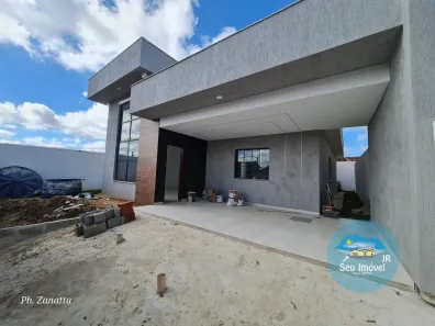 Casa com 3 Quartos à venda, 130m² no Cidade Nova, Iguaba Grande