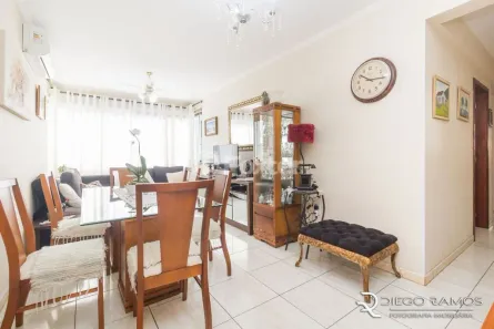 Apartamento com 2 Quartos à venda, 77m² no Jardim Botânico, Porto Alegre