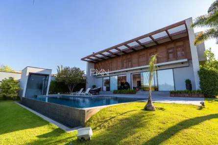 Casa de Condomínio com 5 Quartos à venda, 795m² no Loteamento Residencial Entre Verdes (Sousas), Campinas
