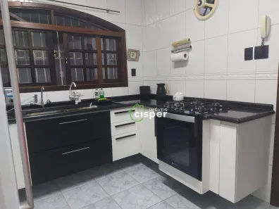 Sobrado com 3 Quartos à venda, 165m² no Parque Císper, São Paulo