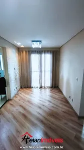 Apartamento com 2 Quartos à venda, 54m² no Água Funda, São Paulo