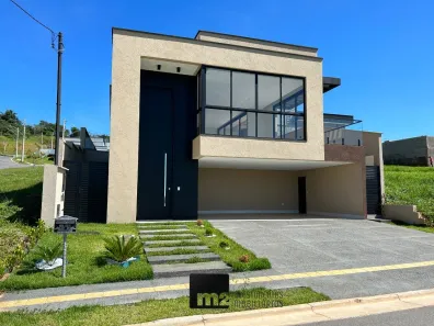 Sobrado com 3 Quartos à venda, 203m² no Jardins Nápoles, Senador Canedo