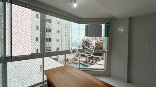Apartamento com 3 Quartos à venda, 96m² no Enseada Azul, Guarapari