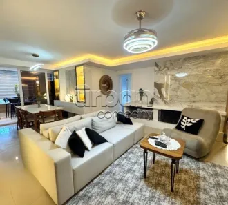 Apartamento com 3 Quartos à venda, 152m² no Marechal Rondon, Canoas