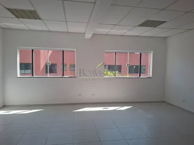 Sala Comercial para alugar, 35m² no Jardim do Lago, Bragança Paulista