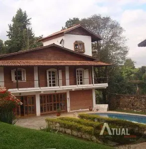 Casa com 2 Quartos à venda, 500m² no Rio Abaixo, Mairiporã