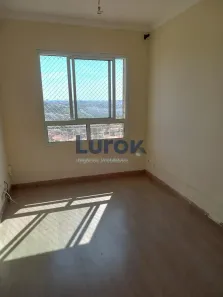 Apartamento com 2 Quartos à venda, 48m² no Chácara das Nações, Valinhos