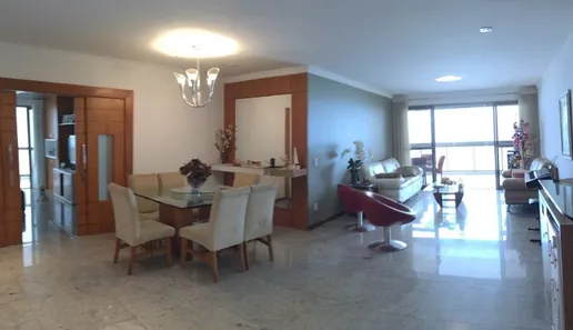 Apartamento com 4 Quartos à venda, 260m² no Praia de Itaparica, Vila Velha