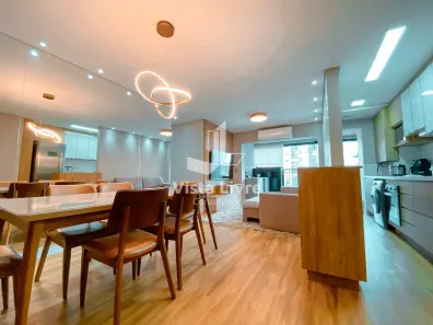 Apartamento com 3 Quartos à venda, 81m² no Lapa, São Paulo