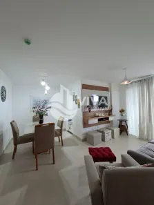 Apartamento com 2 Quartos à venda, 75m² no Praia do Morro, Guarapari