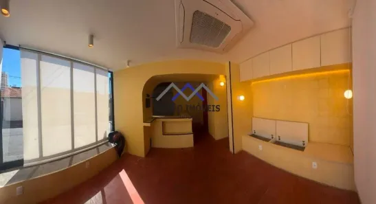 Ponto Comercial para alugar, 31m² no Jardim Paris, Jundiaí