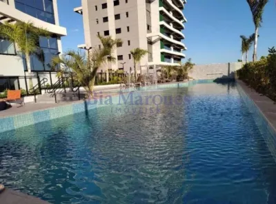 Apartamento com 3 Quartos à venda, 124m² no Jardim Botânico, Ribeirão Preto