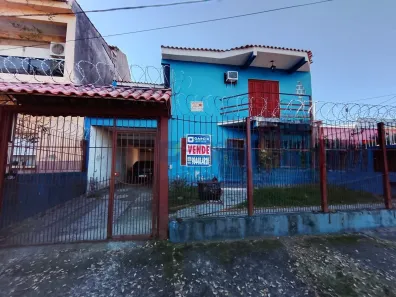 Casa com 6 Quartos à venda, 270m² no Sarandi, Porto Alegre