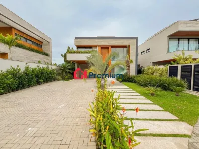 Casa de Condomínio com 5 Quartos à venda, 640m² no Barra da Tijuca, Rio de Janeiro