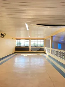 Galpão/Depósito/Armazém à venda, 469m² no Pavuna, Rio de Janeiro