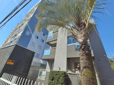 Apartamento com 2 Quartos para alugar, 61m² no Velha, Blumenau