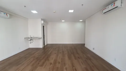 Sala Comercial para alugar, 45m² no Centro, Osasco
