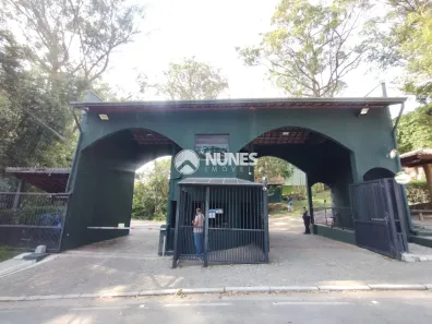 Casa de Condomínio com 3 Quartos para alugar, 278m² no Transurb, Itapevi