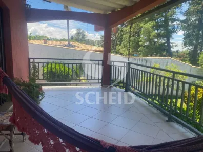 Casa com 3 Quartos à venda, 234m² no Jardim Riviera, São Paulo