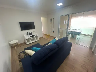 Apartamento com 3 Quartos à venda, 74m² no São Judas, Piracicaba