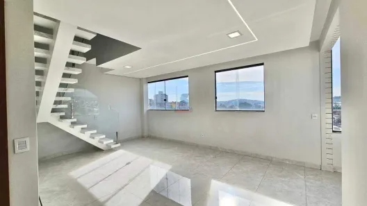 Cobertura com 3 Quartos à venda, 151m² no Inconfidentes, Contagem