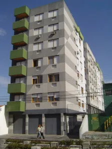 Apartamento com 2 Quartos para alugar, 60m² no Centro, Pelotas