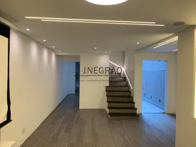 Sobrado com 3 Quartos à venda, 250m² no Jardim Santa Cruz (Sacomã), São Paulo