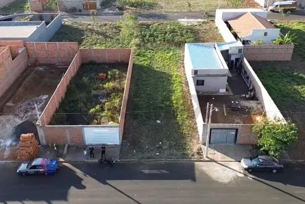 Lote/Terreno à venda, 240m² no Vista da Lago, Sertãozinho