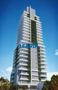 Apartamento com 3 Quartos à venda, 163m² no Pinheiros, São Paulo