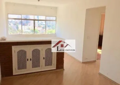 Apartamento com 2 Quartos à venda, 77m² no Vila Assunção, Santo André
