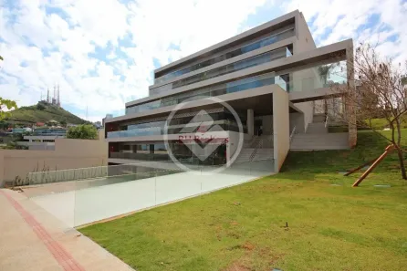 Ponto Comercial à venda, 91m² no Belvedere, Belo Horizonte
