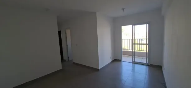 Apartamento com 2 Quartos para alugar, 50m² no Jardim Colonial, São José dos Campos