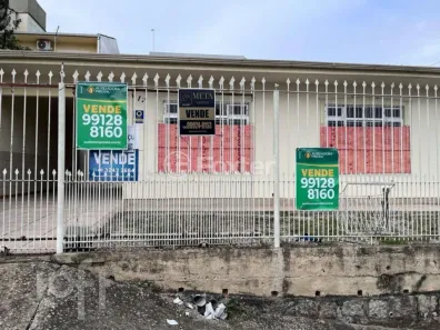 Casa com 3 Quartos à venda, 180m² no Monte Cristo, Florianópolis