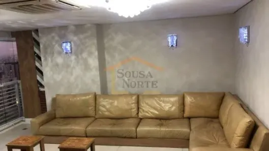 Apartamento com 2 Quartos para alugar, 116m² no Jardim São Paulo(Zona Norte), São Paulo