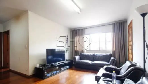Apartamento com 4 Quartos à venda, 120m² no Santana, São Paulo