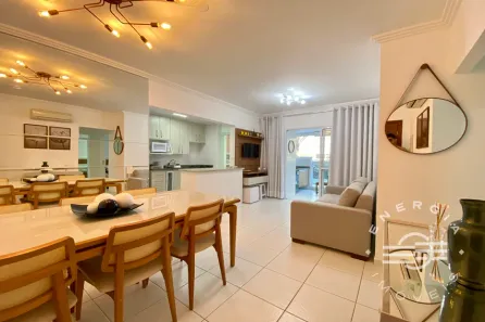 Apartamento com 2 Quartos à venda, 80m² no Riviera, Bertioga