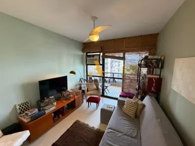 Apartamento com 2 Quartos à venda, 88m² no Barra da Tijuca, Rio de Janeiro