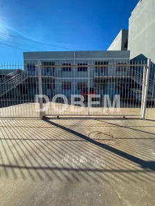 Apartamento com 2 Quartos para alugar, 49m² no Jardim Algarve, Alvorada
