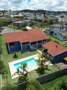 Casa com 4 Quartos à venda, 329m² no Residencial dos Lagos, Itupeva