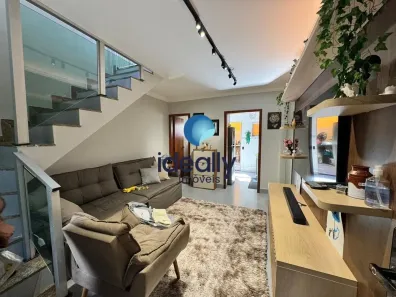 Casa com 2 Quartos à venda, 71m² no Copacabana, Belo Horizonte