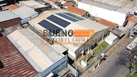 à venda, 930m² no Cidade Jardim, Americana