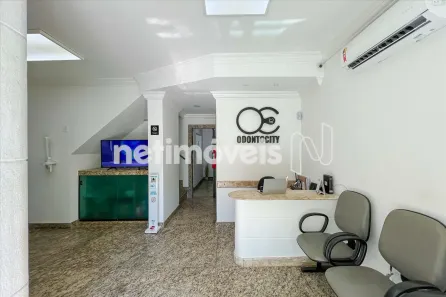 Ponto Comercial à venda, 300m² no Floresta, Belo Horizonte