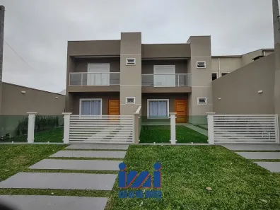 Sobrado com 3 Quartos à venda, 134m² no Atami, Pontal do Paraná
