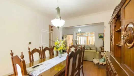 Casa com 3 Quartos à venda, 250m² no Santana, São Paulo