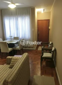 Apartamento com 1 Quarto à venda, 48m² no São Geraldo, Porto Alegre