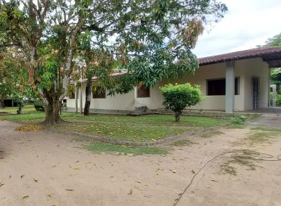 Fazenda/Sítio com 3 Quartos à venda, 5712m² no Aldeia dos Camarás, Camaragibe
