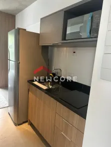 Kitnet à venda, 23m² no Cerqueira César, São Paulo