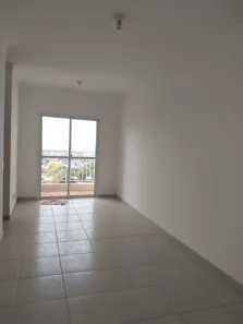 Apartamento com 2 Quartos à venda, 52m² no Presidente Dutra, Ribeirão Preto